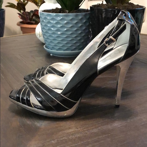 Aldo  heels - Picture 3 of 4